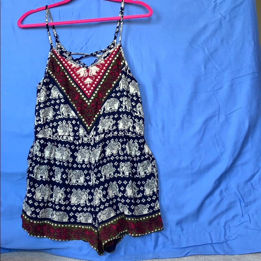 Romper